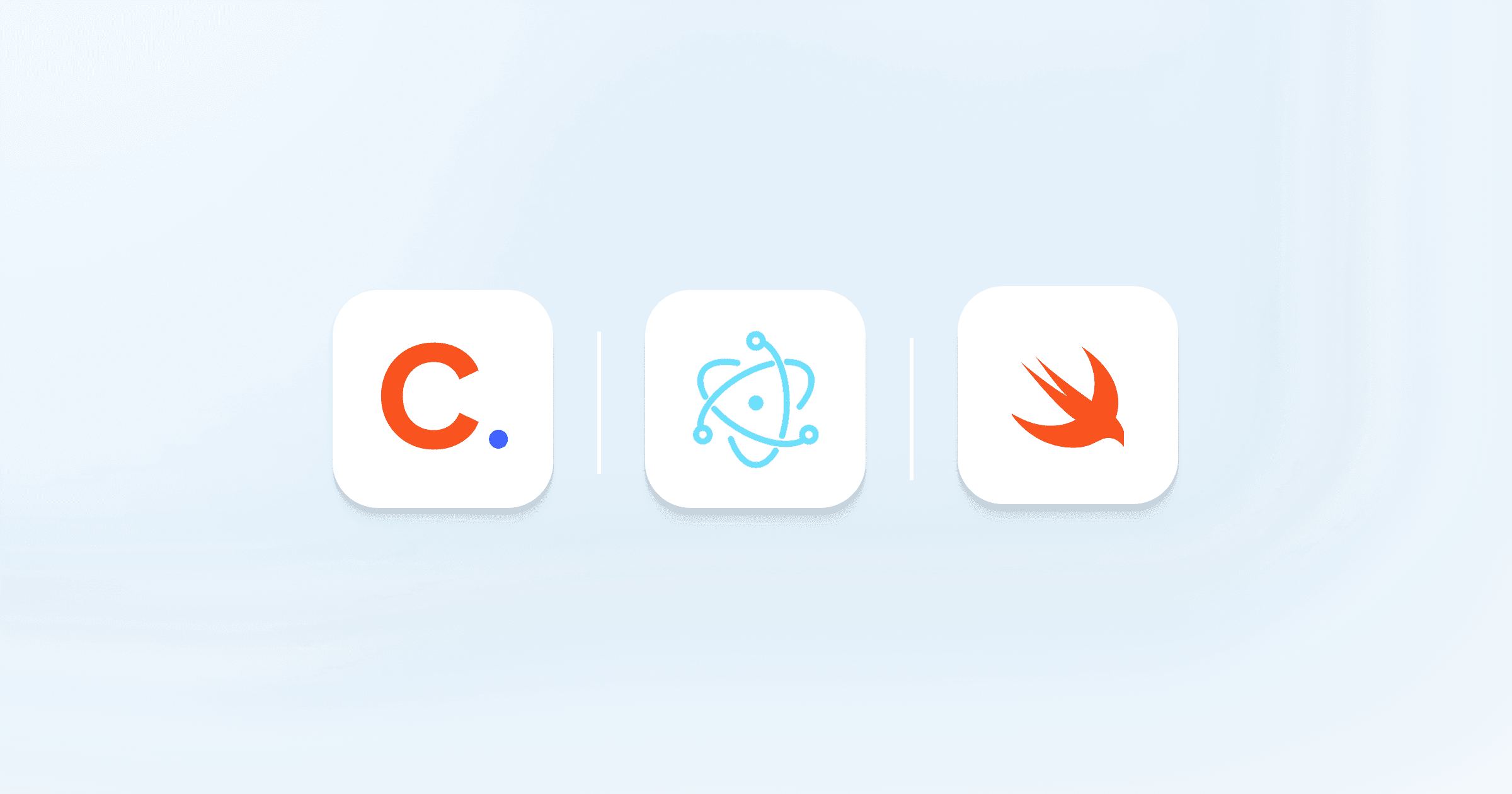 How we rebuilt our Electron recording engine in Swift